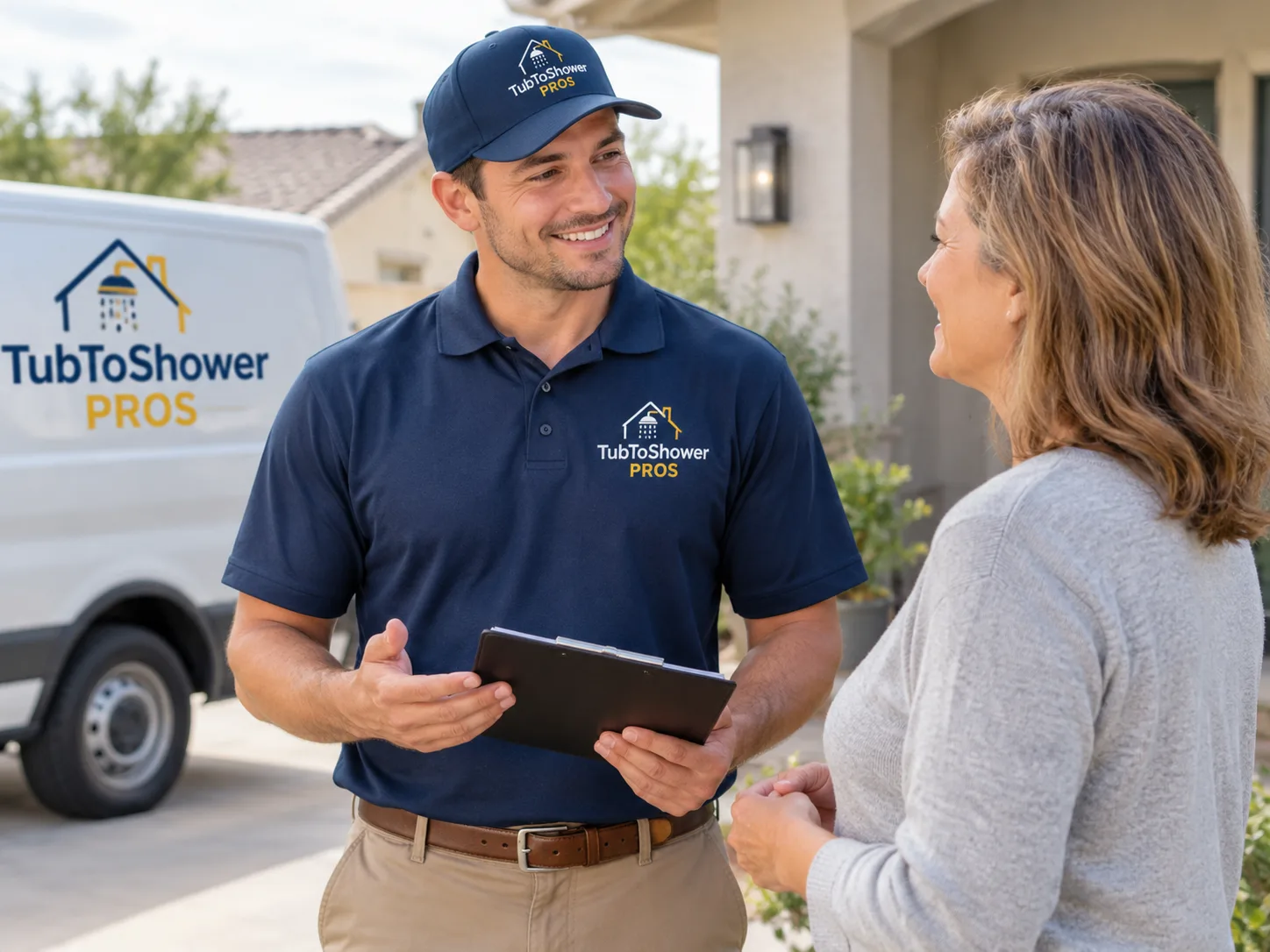 Tub Shower Conversion Galesburg, IL FAQs